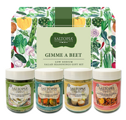 Low Sodium Salad Seasonings