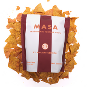 MASA Cobanero