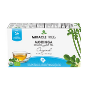 Organic Moringa Tea, Original