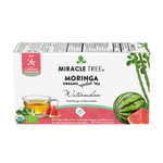 Organic Moringa Tea, Watermelon