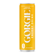 Energy Drink - Sparkling Mango Burst
