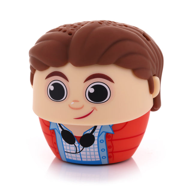 Marty - Back to the Future