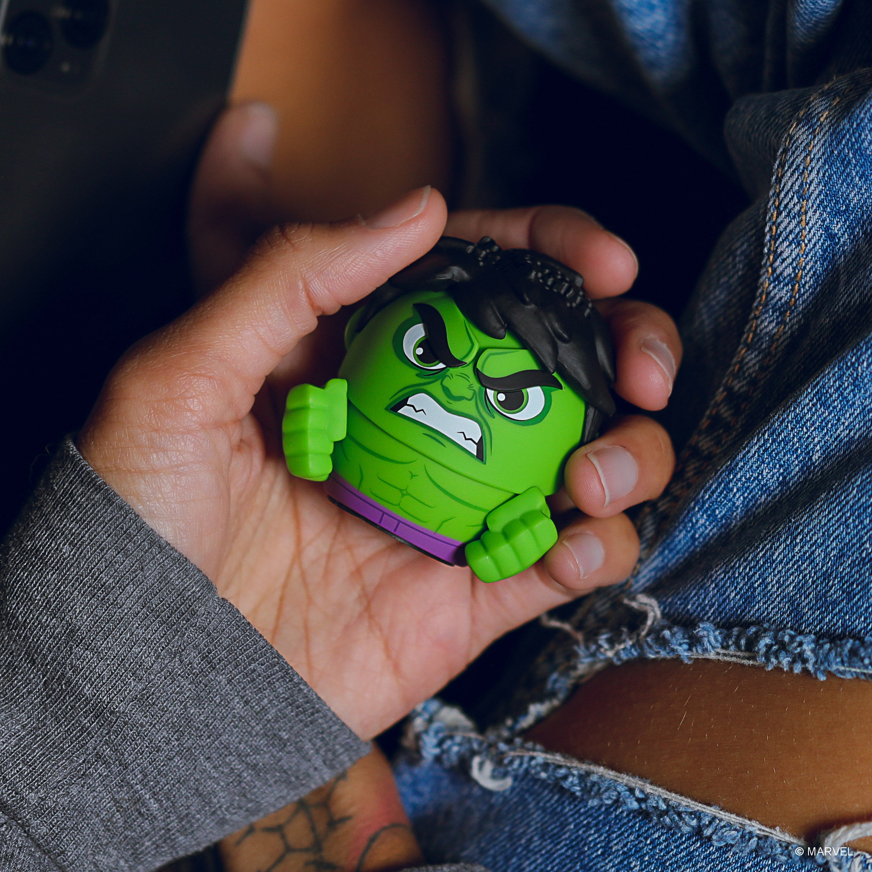Hulk