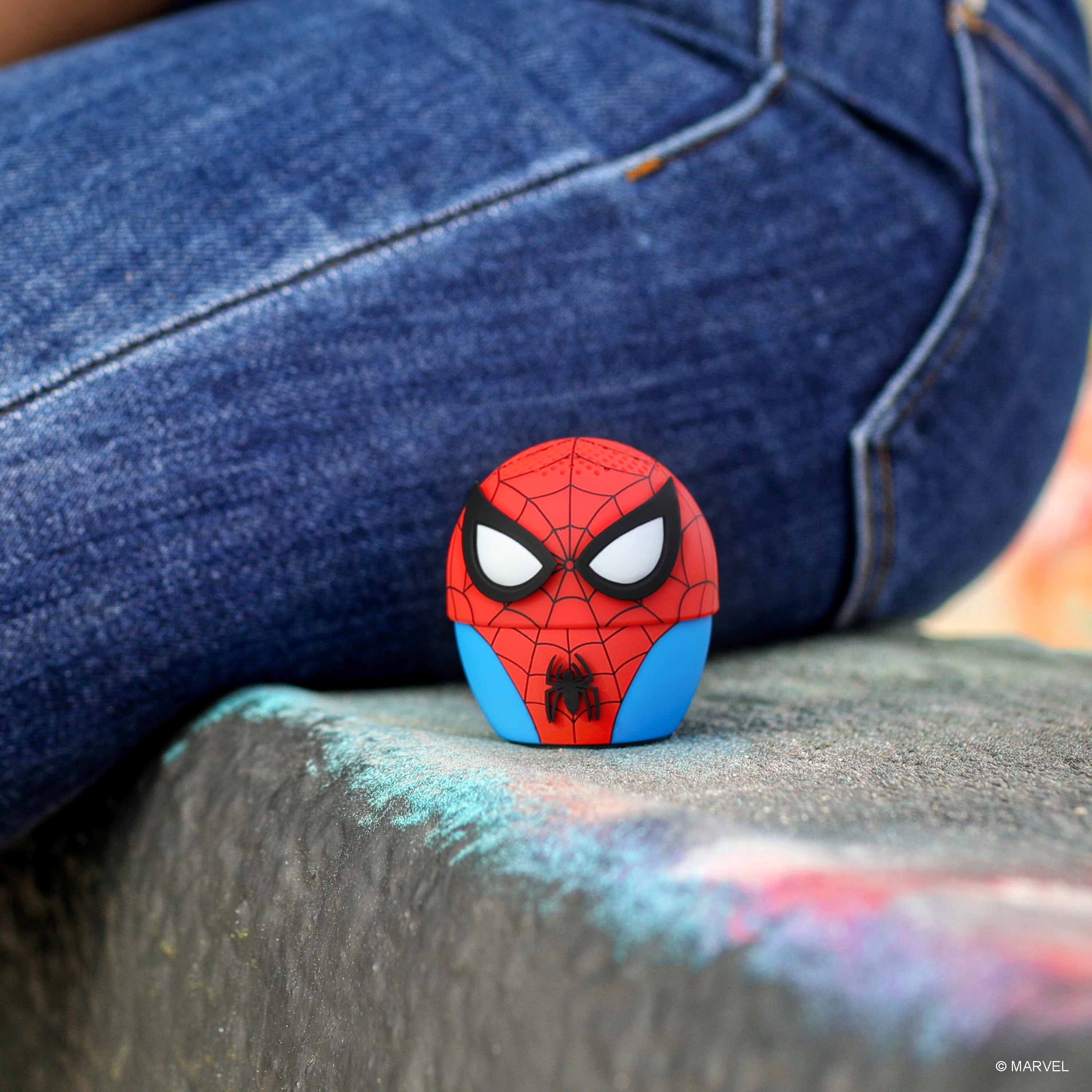 Spider-Man