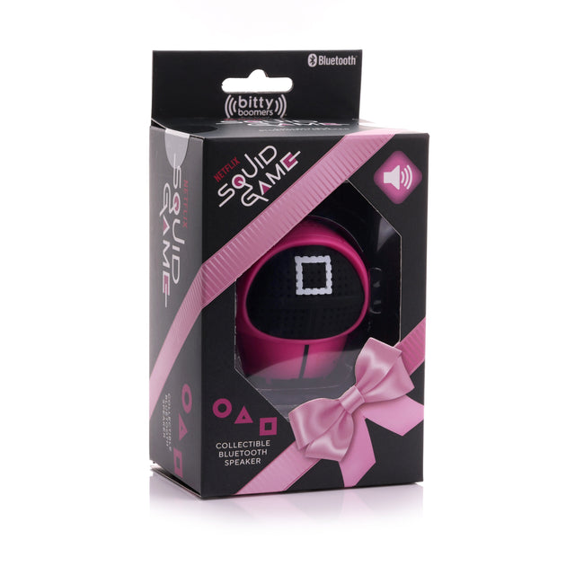 Masked Manager - Squid Game