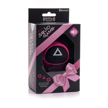 Masked Soldier - Squid Game