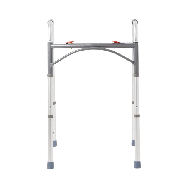 McKesson Adult Folding Walker