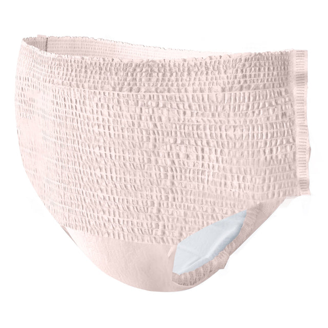 McKesson Women's Premium Discreet Pull On Absorbent Underwear, Heavy