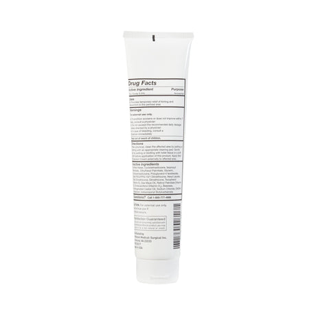 McKesson Skin Protectant Cream, Scented, 6 oz Tube