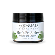 ProAndro Men's Wild Yam Cream