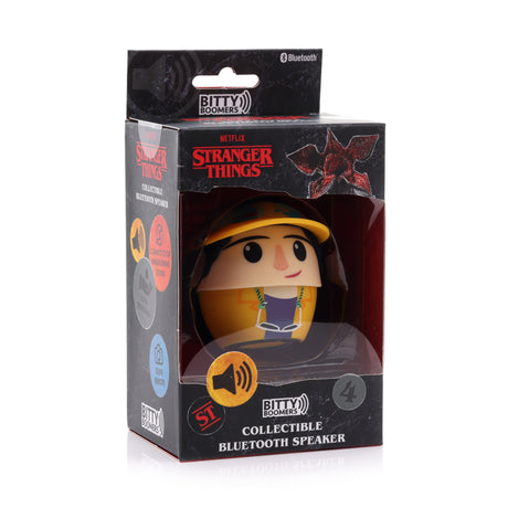 Mike - Stranger Things