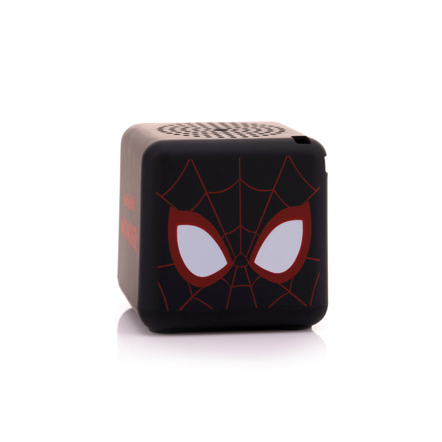 Miles Morales Bitty Box