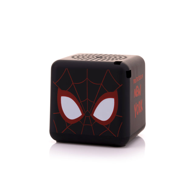 Miles Morales Bitty Box