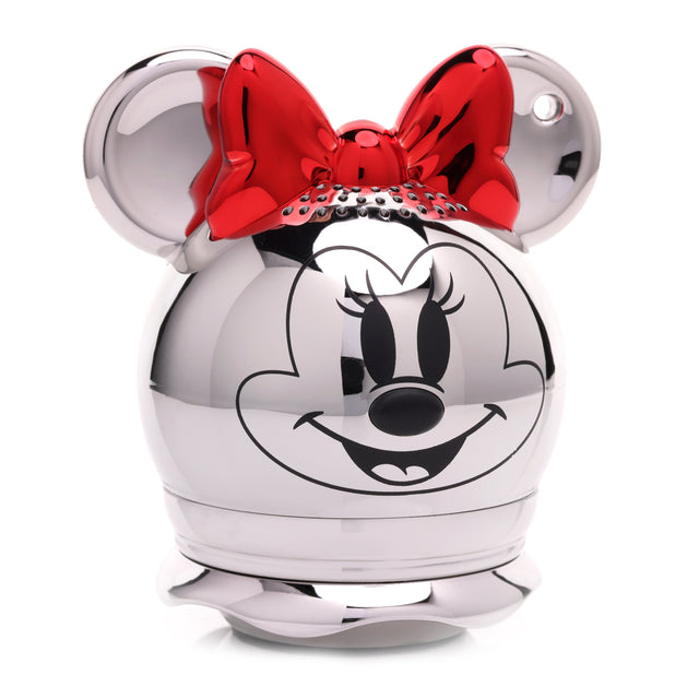 D100 - Platinum Minnie Mouse