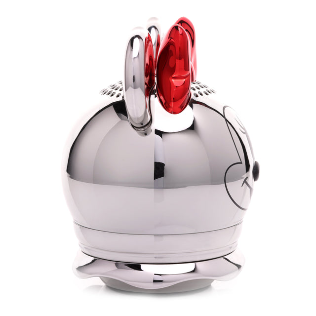 D100 - Platinum Minnie Mouse