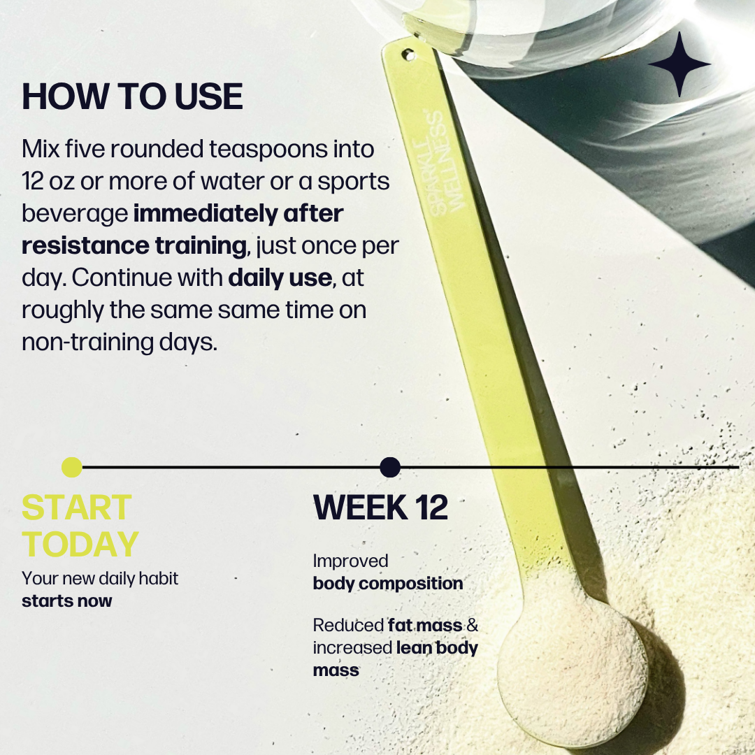 Muscle Boost