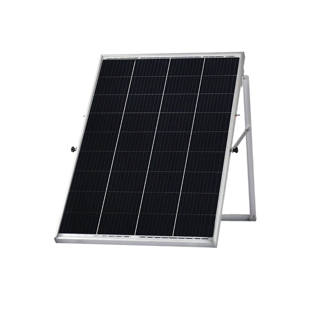 Nature's Generator Lithium 1800 Solar and Wind Generator