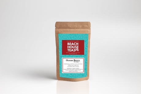 Ocean Berry For Kids