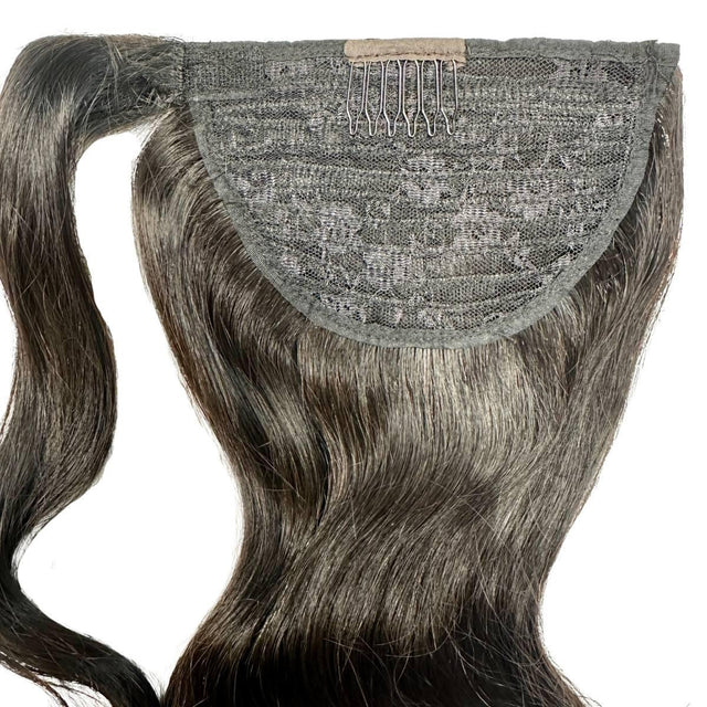 Straight Ponytail Hair Extension SALE