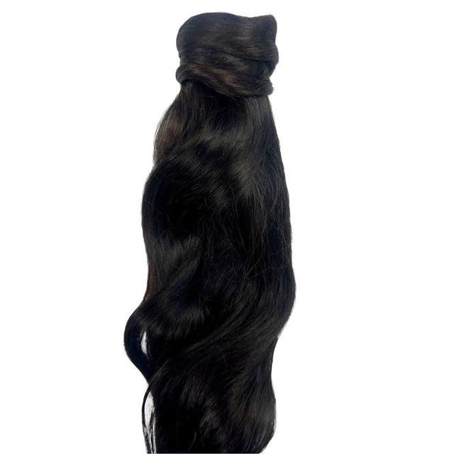 Straight Ponytail Hair Extension SALE