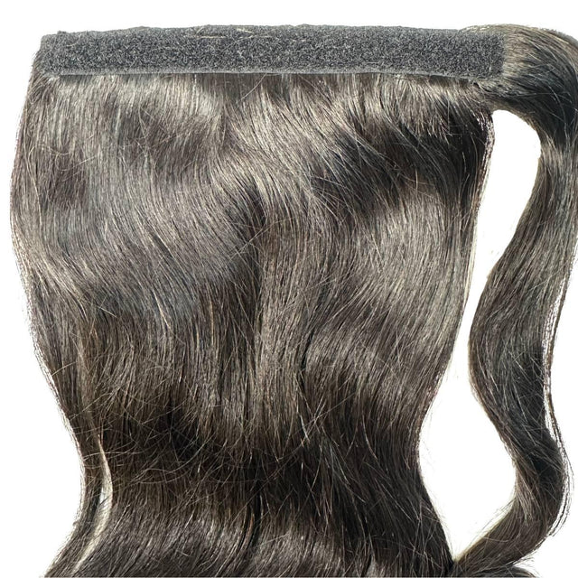 Straight Ponytail Hair Extension SALE