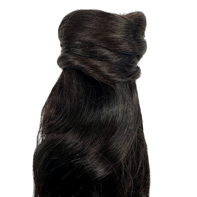 Straight Ponytail Hair Extension SALE
