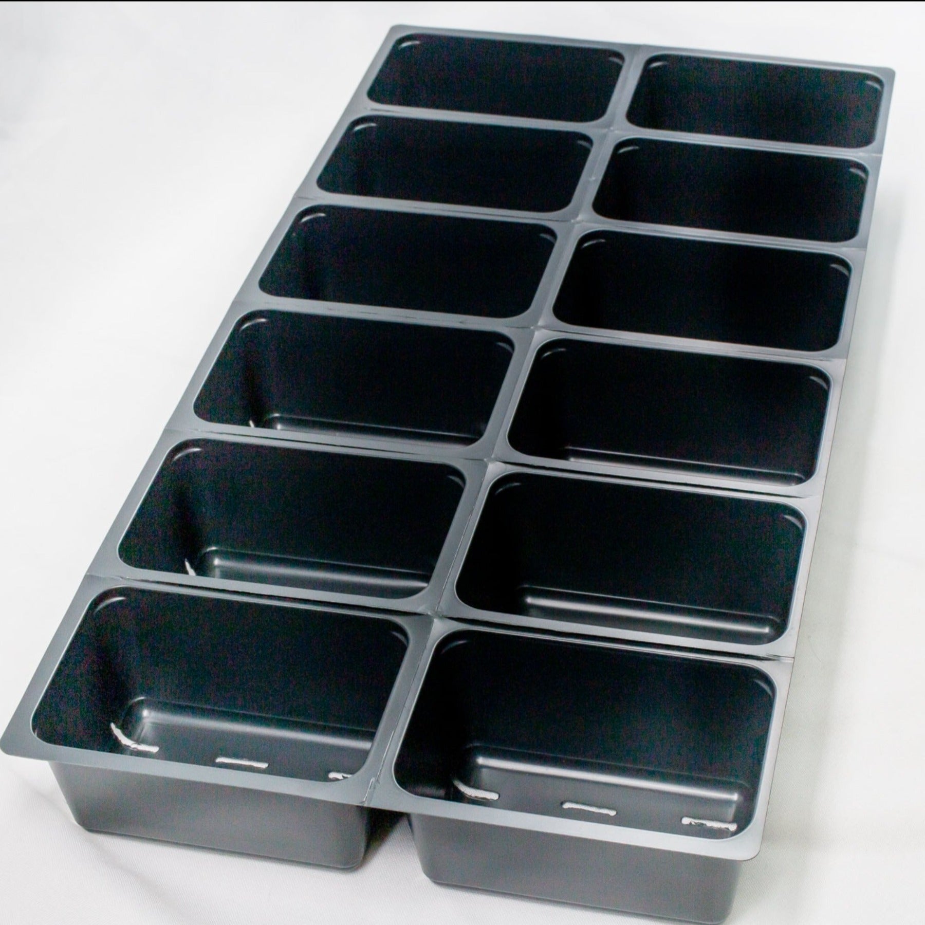 Propagation Tray/Cell/Dome Bundle