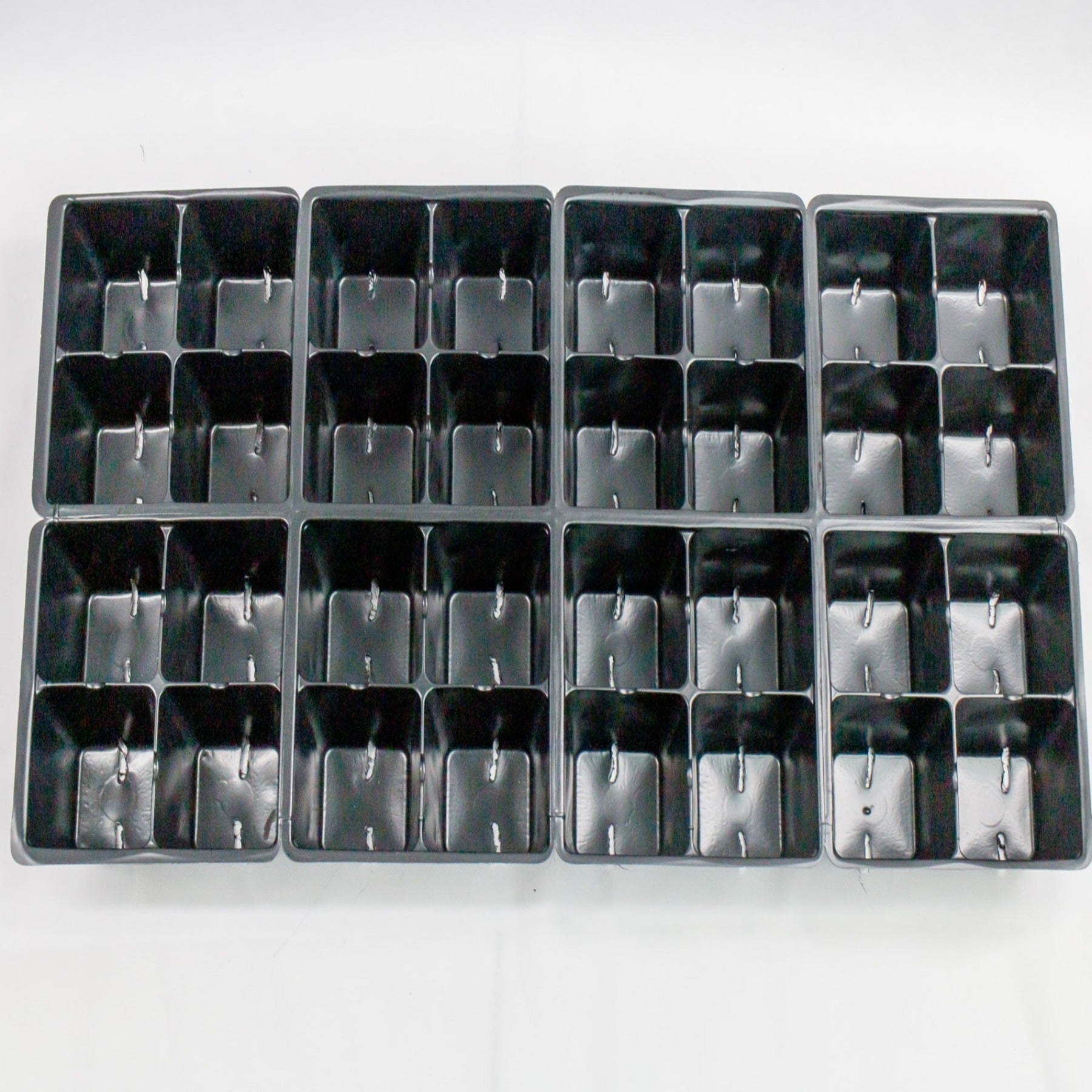 Propagation Tray/Cell/Dome Bundle