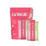 GORGIE Glow Variety Pack