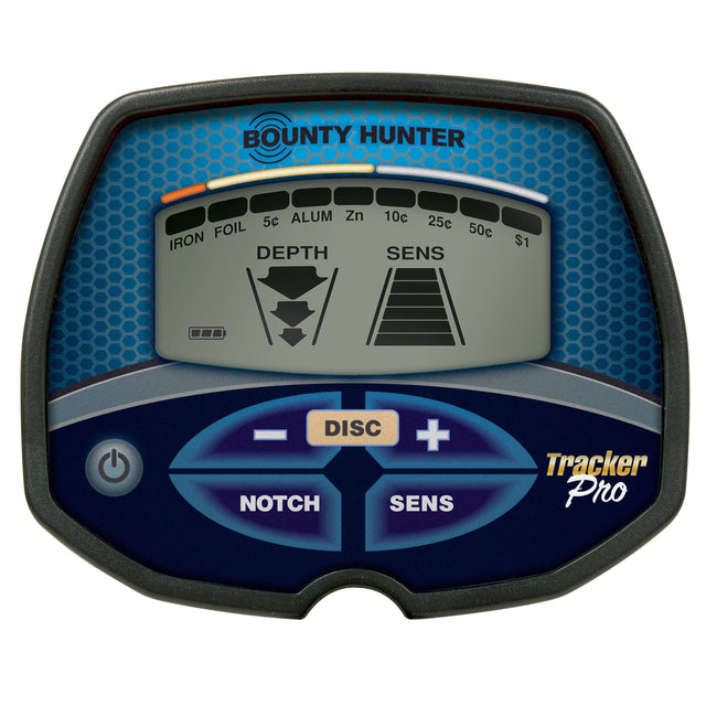Tracker Pro