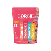 GORGIE Energy Drink Mix Bestsellers Variety Pack