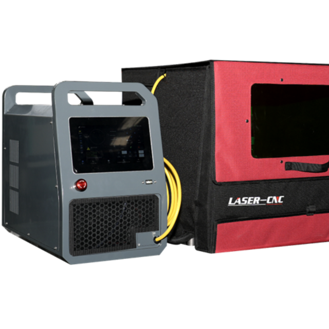 [PRE-ORDER] C700 Laser Cutter Workstation