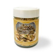 Parmesan Black Truffle Seasoning: GODFATHER