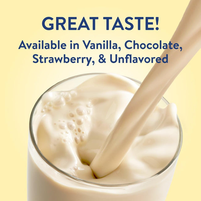 PediaSure Peptide 1.0 Cal, Strawberry, 24/CS