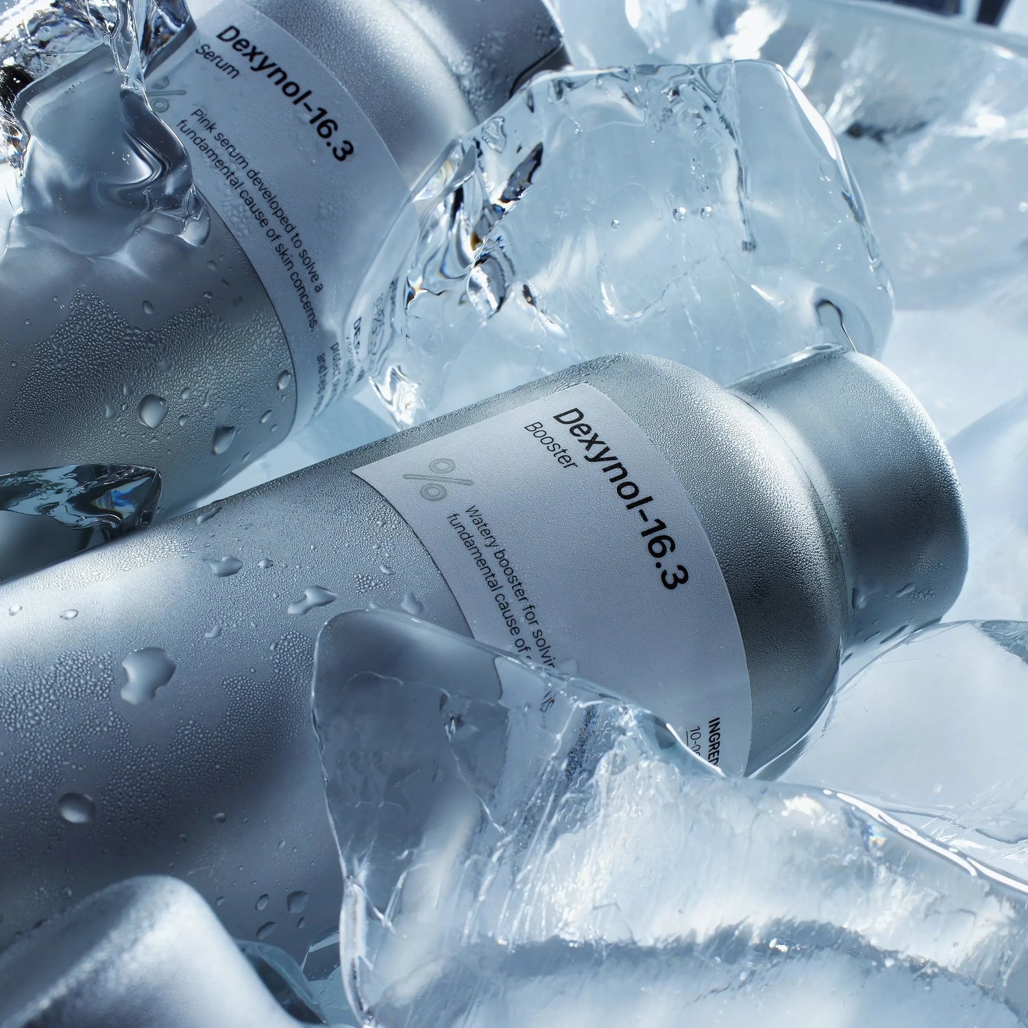 PERCENT SCIENCE Dexynol-16.3 Booster Skin Essence 4.7 Oz. - Acne/Trouble