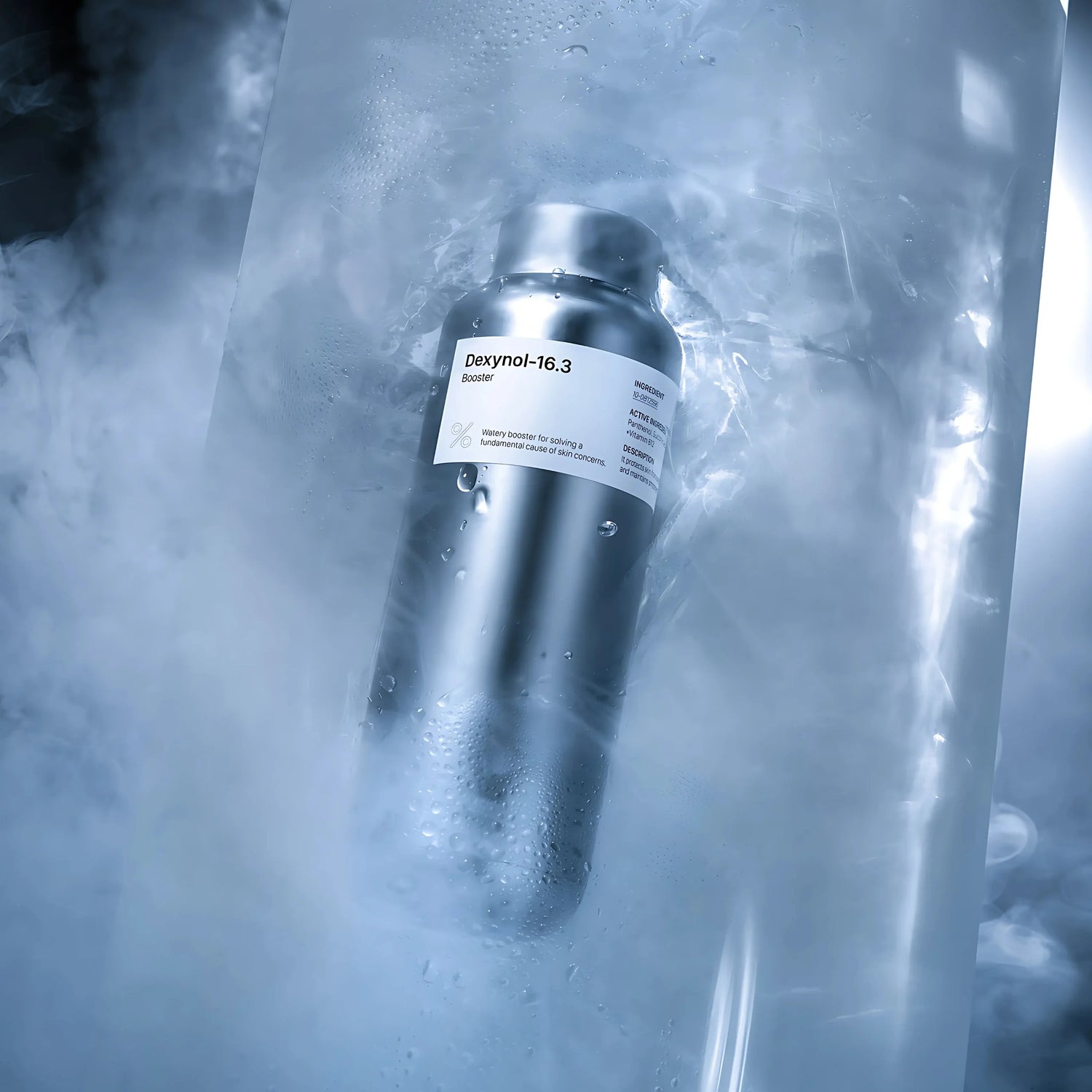 PERCENT SCIENCE Dexynol-16.3 Booster Skin Essence 4.7 Oz. - Acne/Trouble