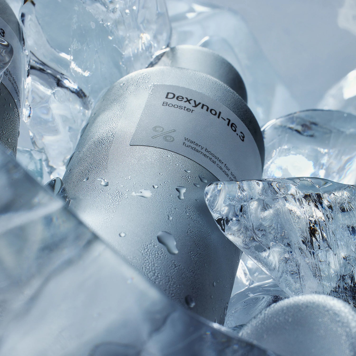 PERCENT SCIENCE Dexynol-16.3 Booster Skin Essence 4.7 Oz. - Acne/Trouble