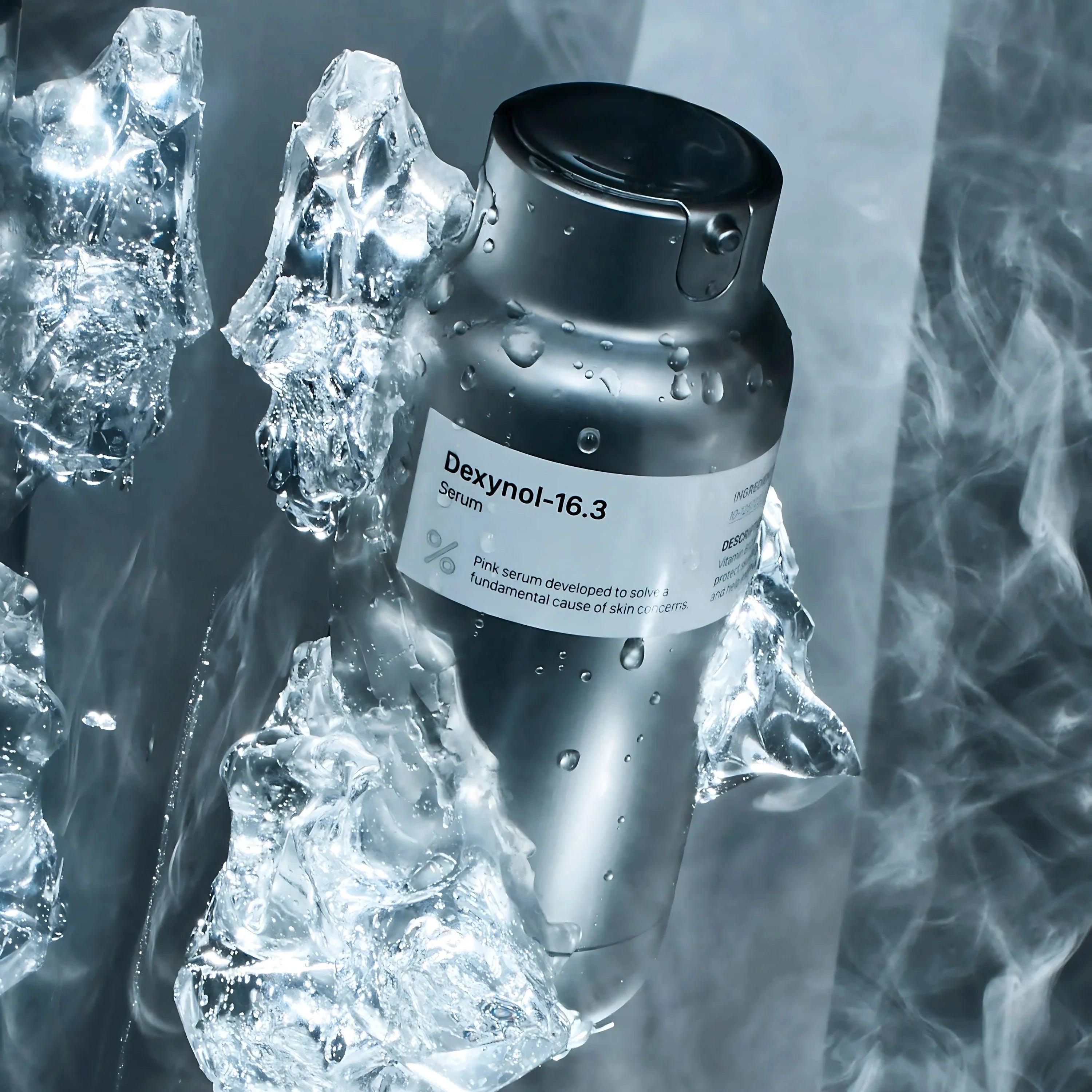 PERCENT SCIENCE Dexynol-16.3 Serum 1.6 Oz. - Acne/Trouble