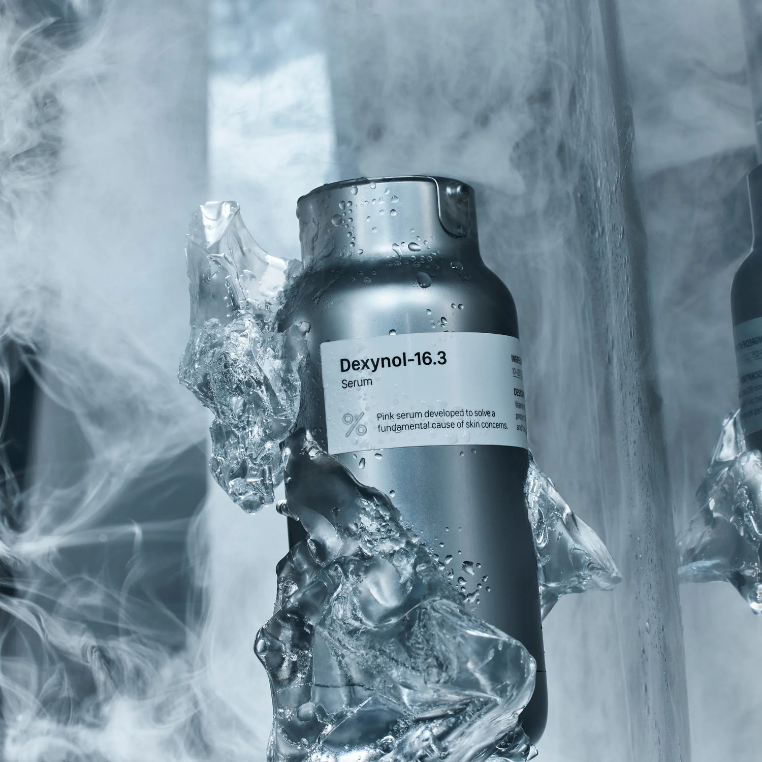 PERCENT SCIENCE Dexynol-16.3 Serum 1.6 Oz. - Acne/Trouble