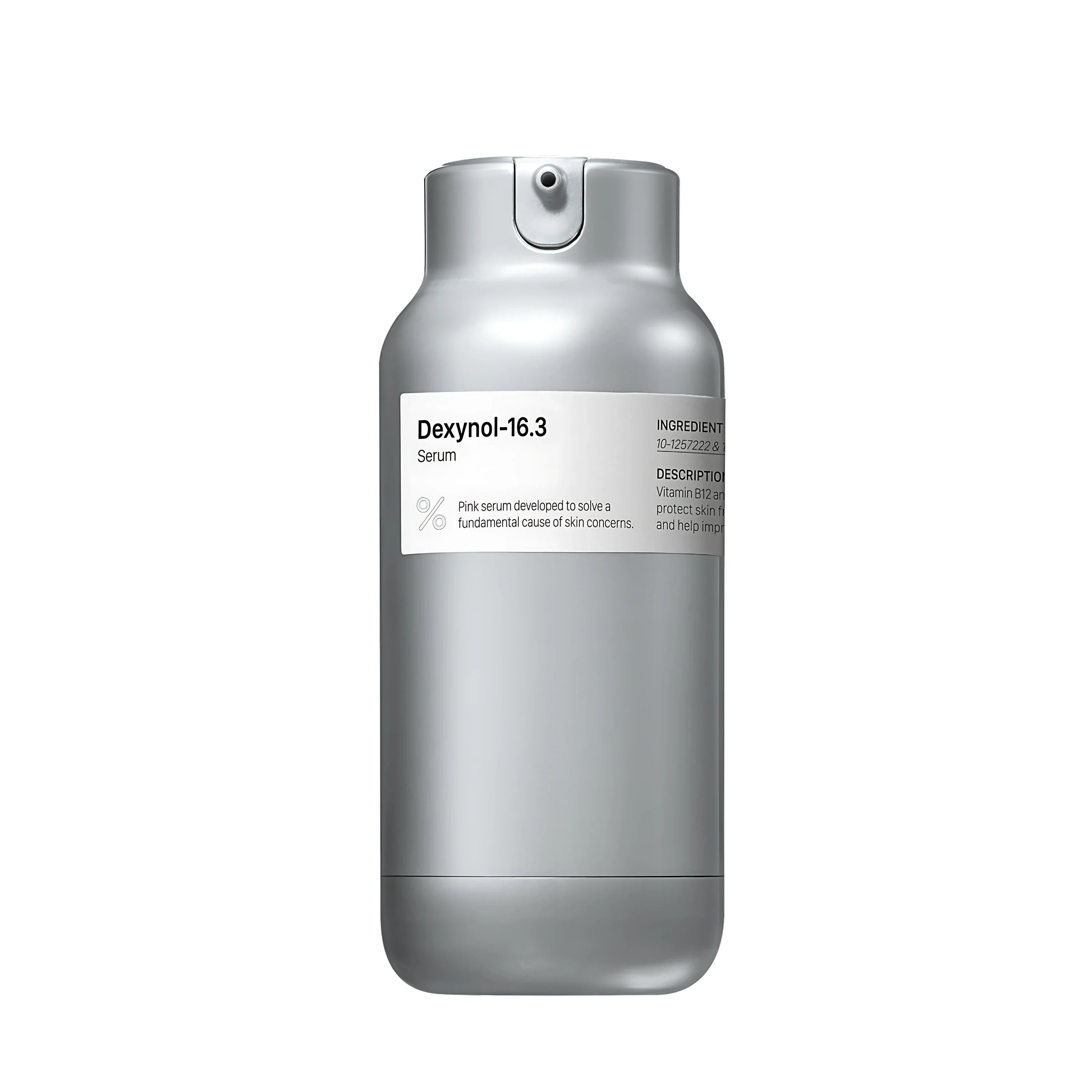 PERCENT SCIENCE Dexynol-16.3 Serum 1.6 Oz. - Acne/Trouble