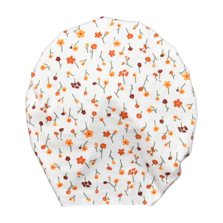 Andie | Floral Stems | Classic Headwrap