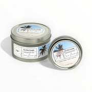 Summer Sunset Soy Wax Candle