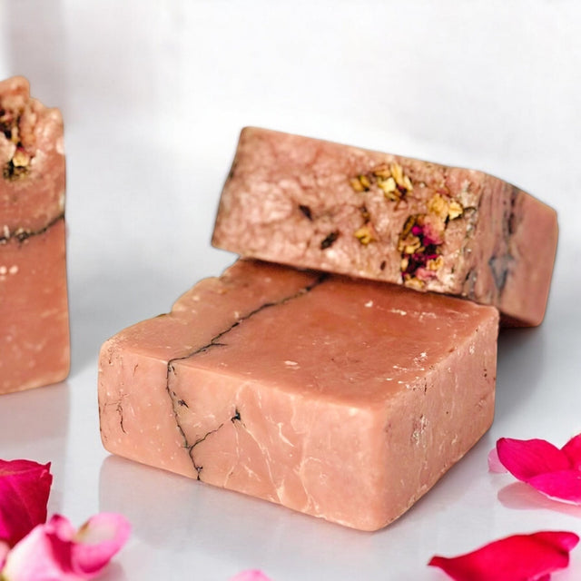 Beautify Rose Luxury Soap Bar