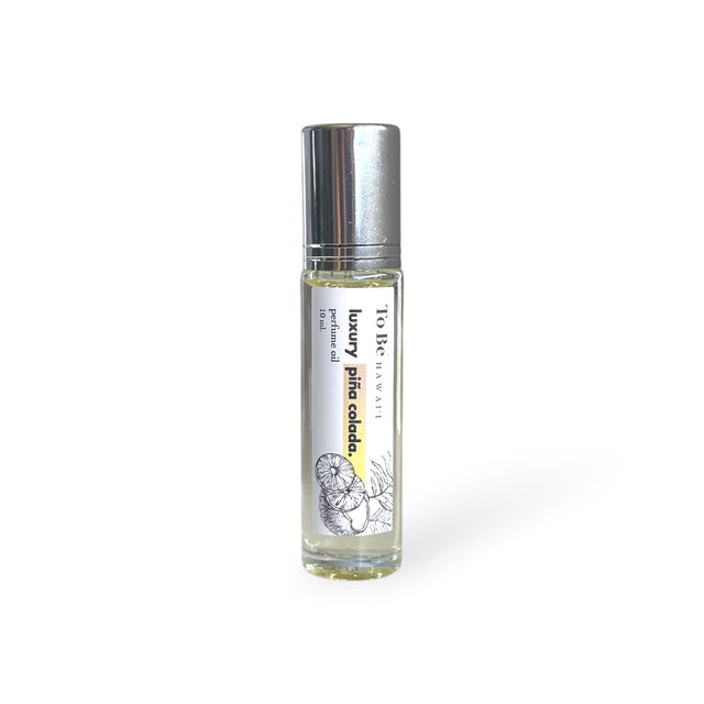 Piña Colada Luxury Perfume Roller *NEW!