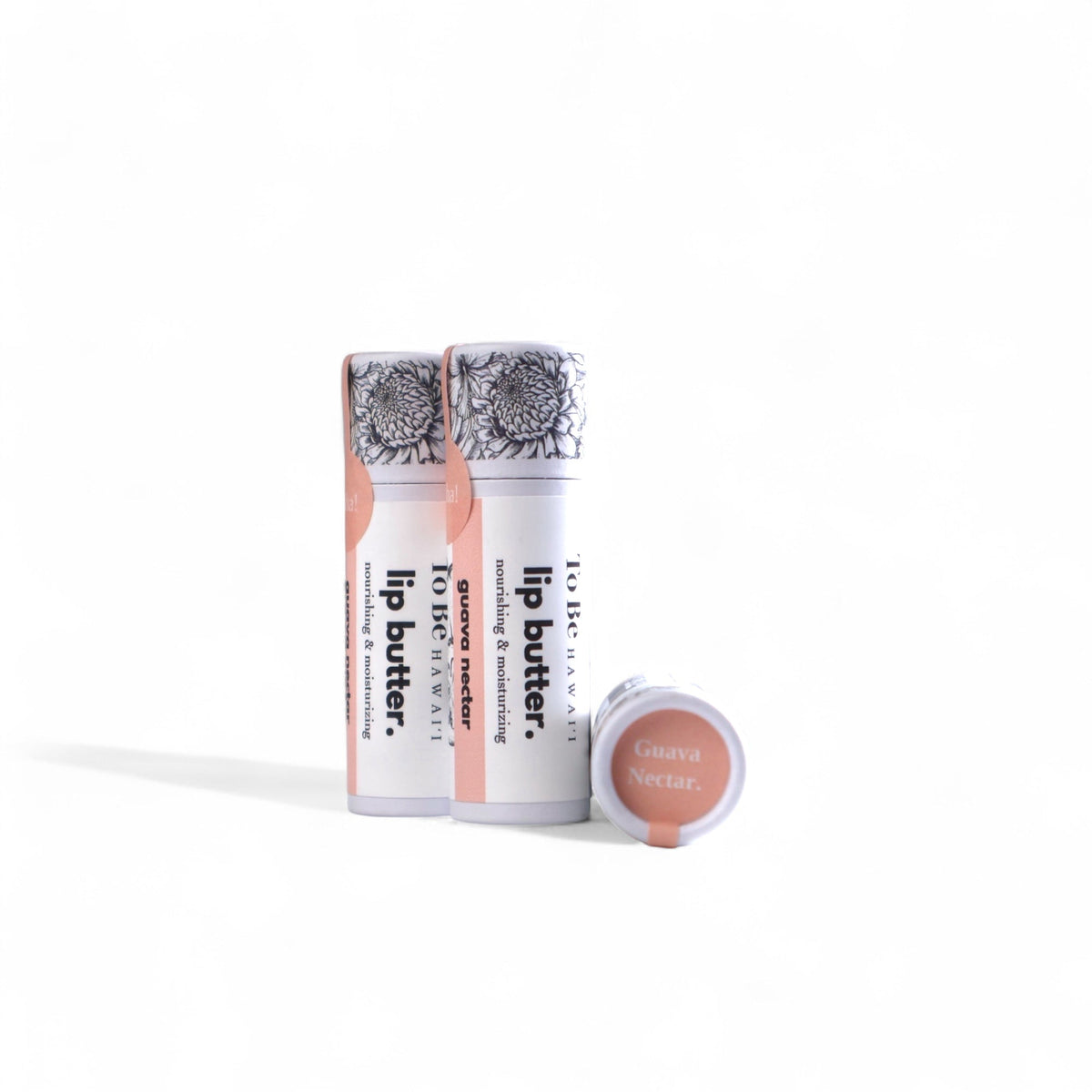 Guava Nectar Lip Butter *NEW