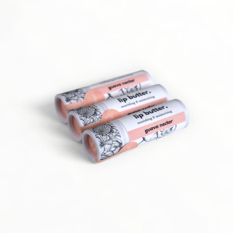 Guava Nectar Lip Butter *NEW