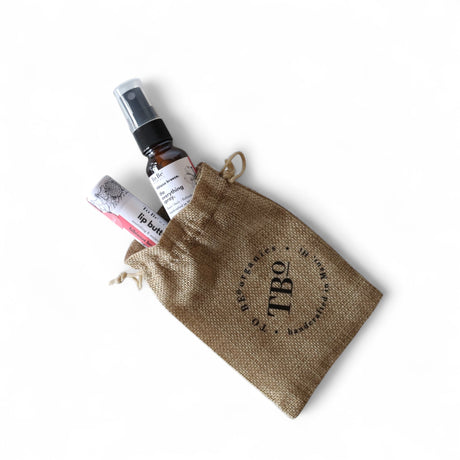 The Goodie Bag - Hibiscus Breeze