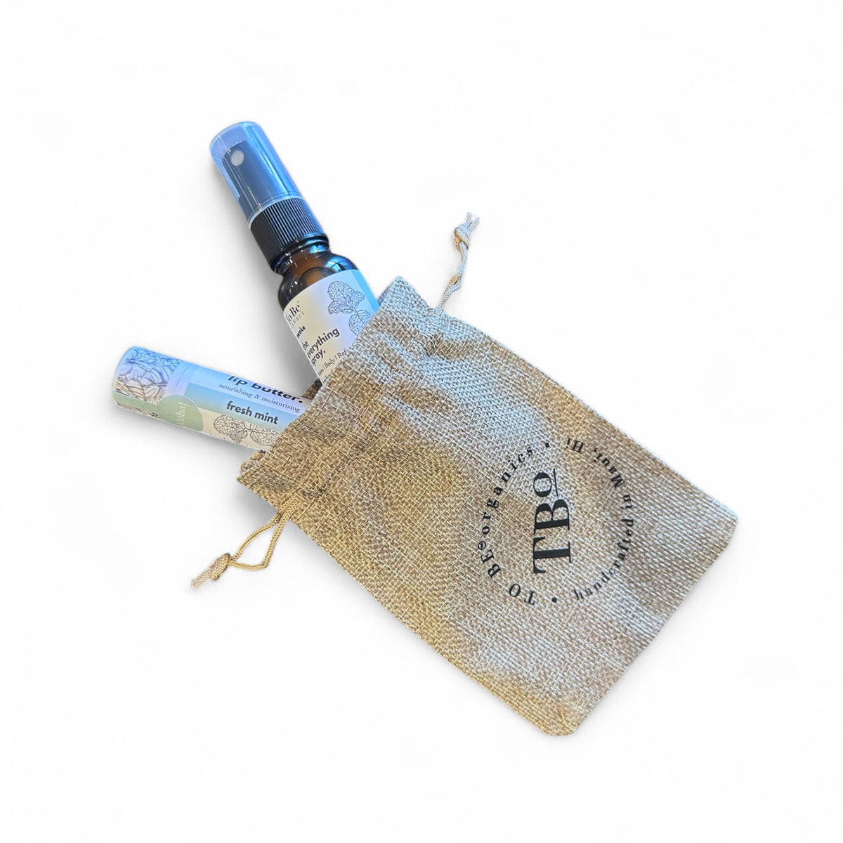 The Goodie Bag - Fresh Mint