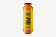Pomodori Gialli (Yellow Tomato Sauce)