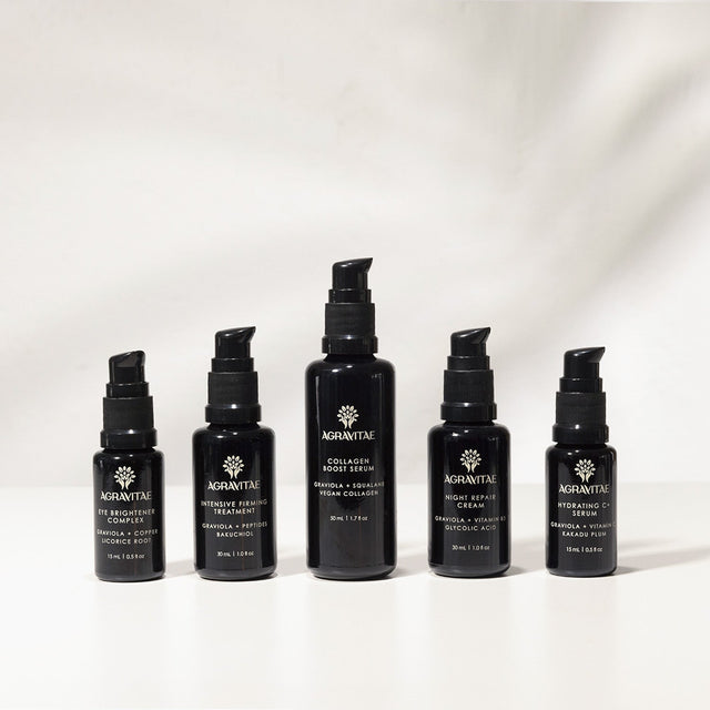 Premiere Skincare Kit